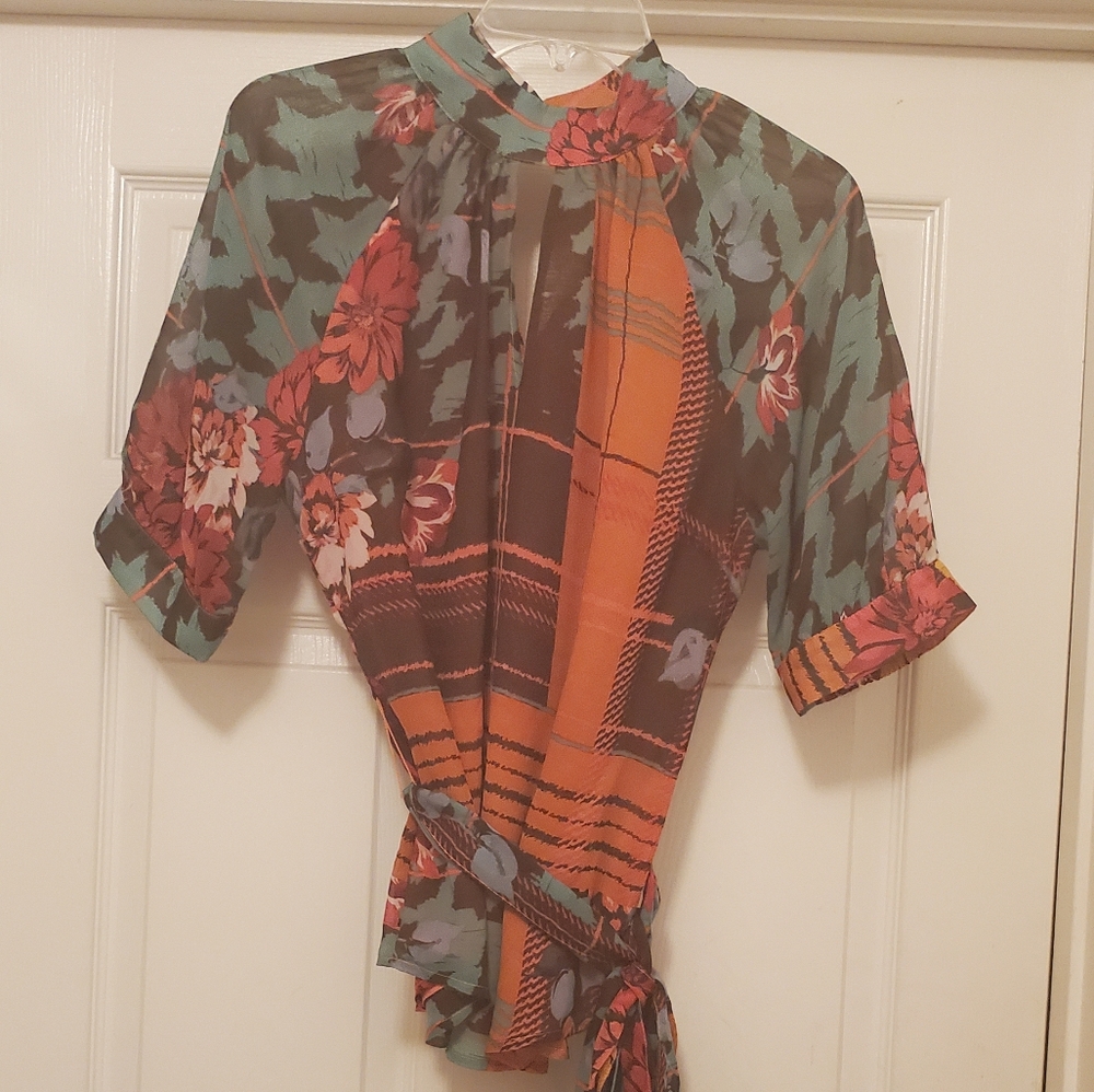 Blouse